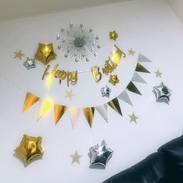 waniwaniさんの部屋