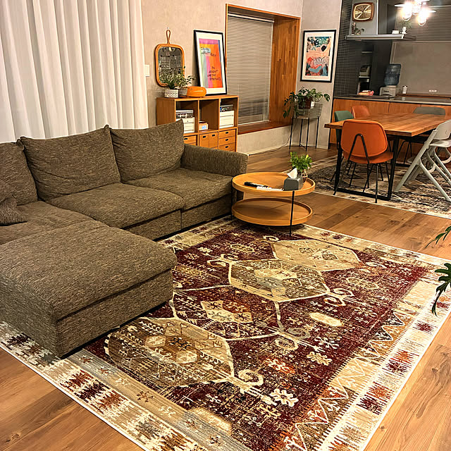 popoさんの実例写真