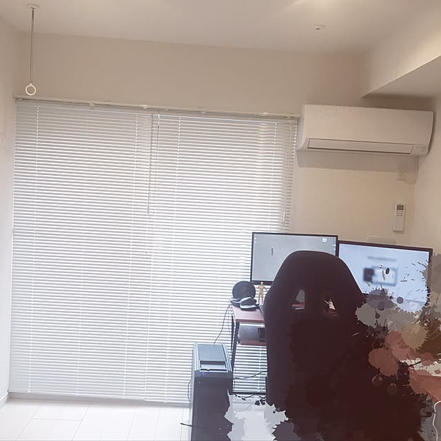 tarinさんの実例写真
