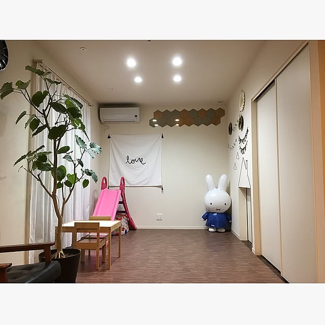 Iku.8Kさんの実例写真