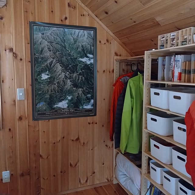 bunkoさんの部屋