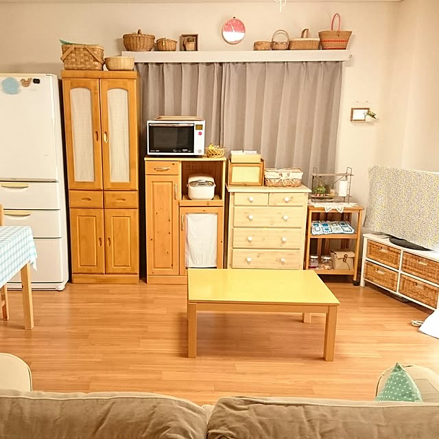 kotoさんの実例写真