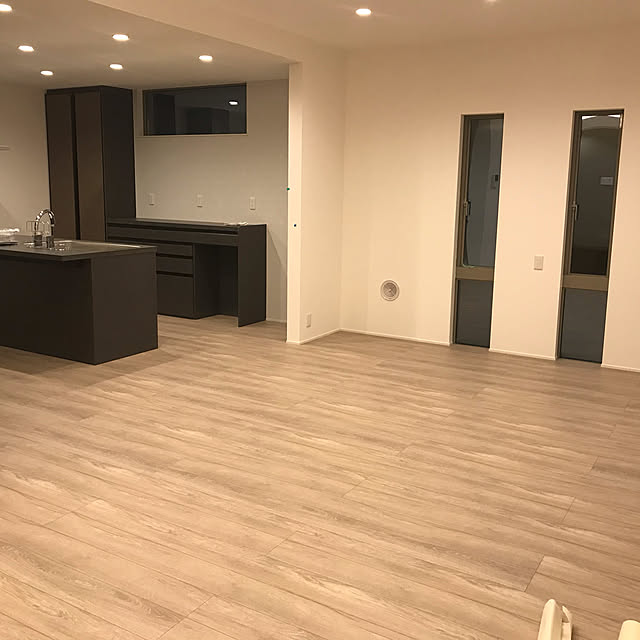 部屋全体のインテリア実例 - 2019-12-12 23:02:06