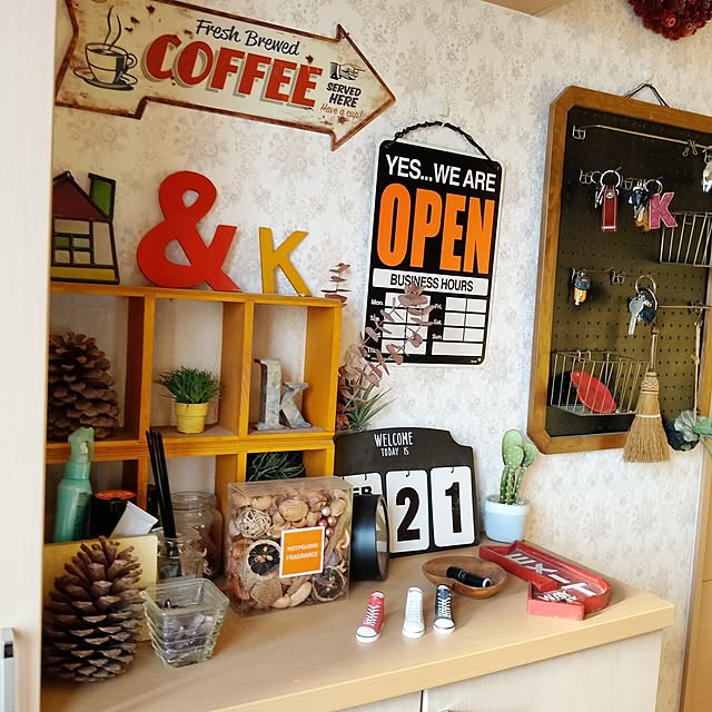 Pakkun-Anさんの部屋