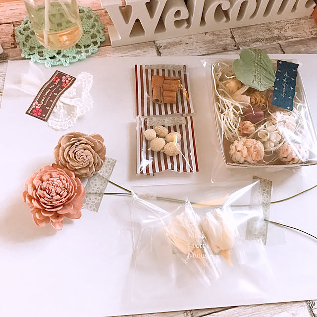 natsuさんの実例写真