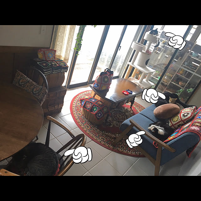 marusanさんの実例写真
