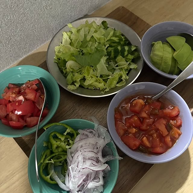 gomariさんの部屋