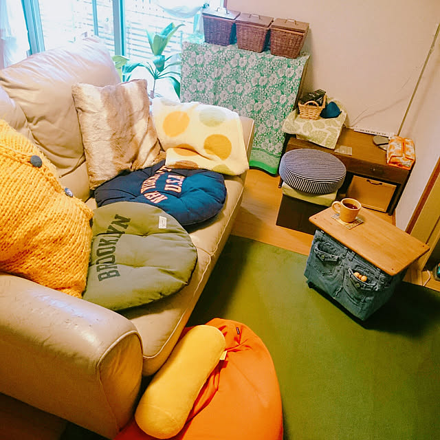 mofukoさんの実例写真