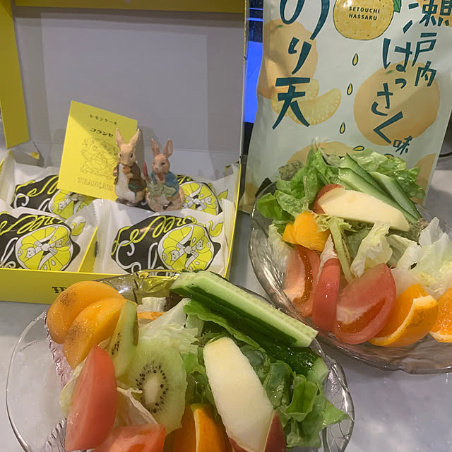 Aqettyさんの部屋
