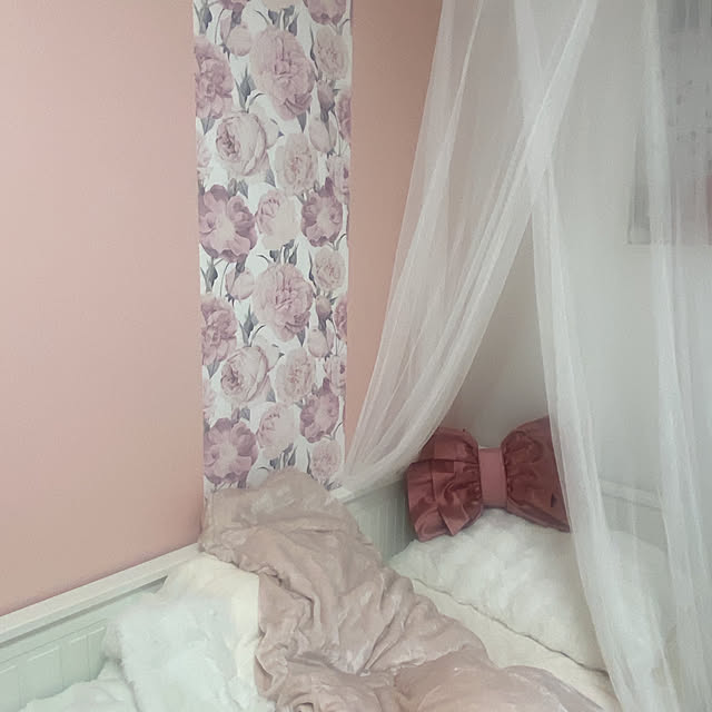 mさんの部屋