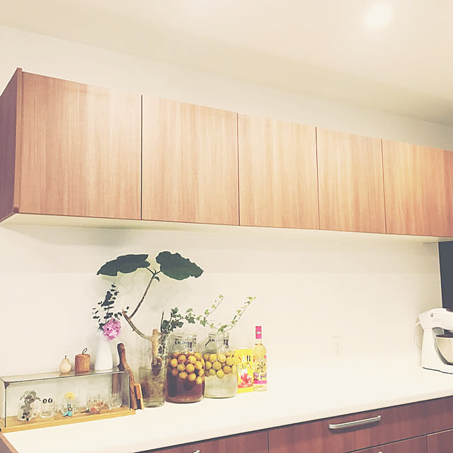 hand_made_jamさんの部屋