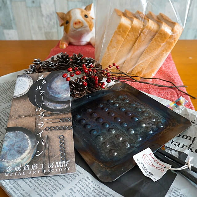 Gomaさんの実例写真