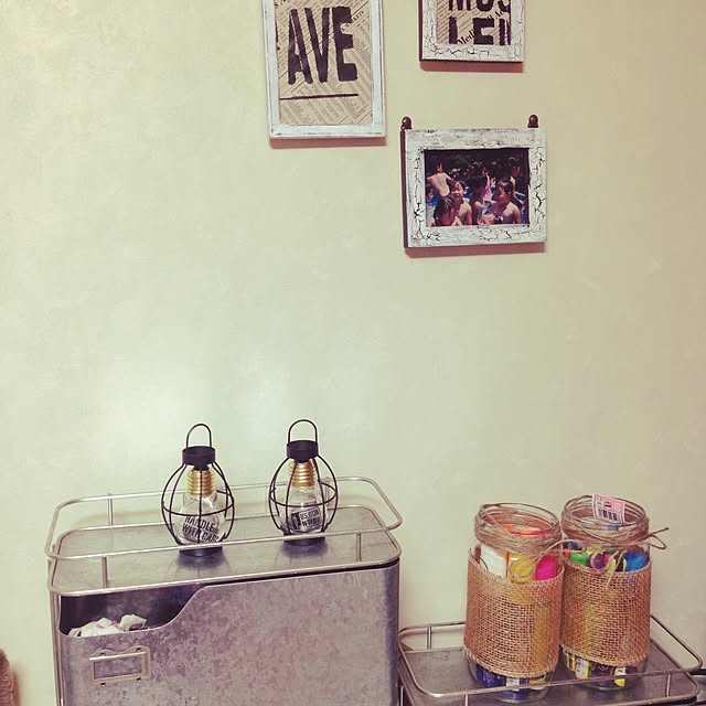 REVIVE-WORKS-junさんの実例写真