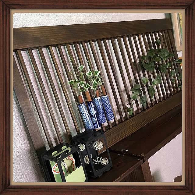 ainatsuさんの実例写真