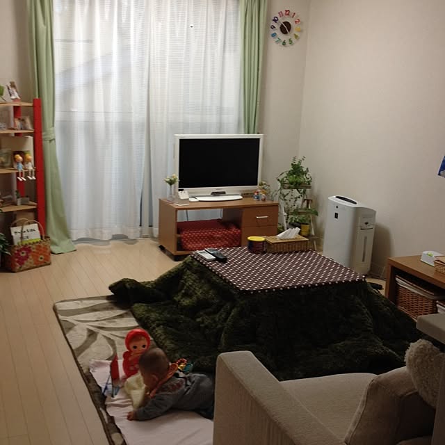 Tomoさんの実例写真