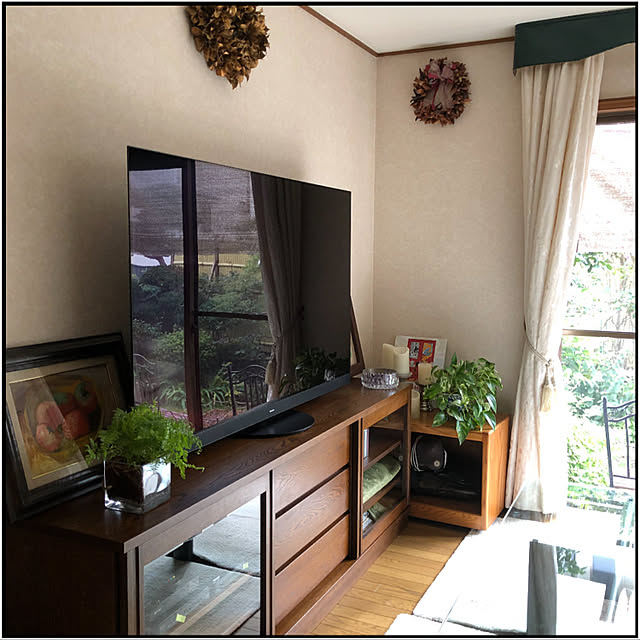 mamizaさんの実例写真