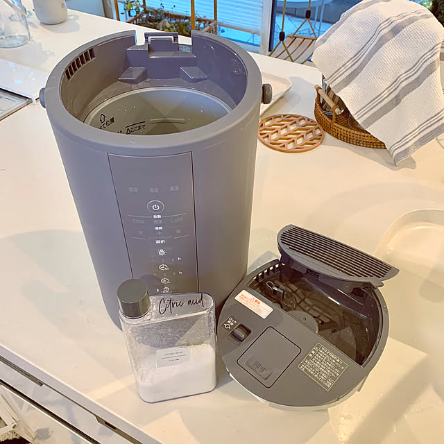 Minteaさんの部屋