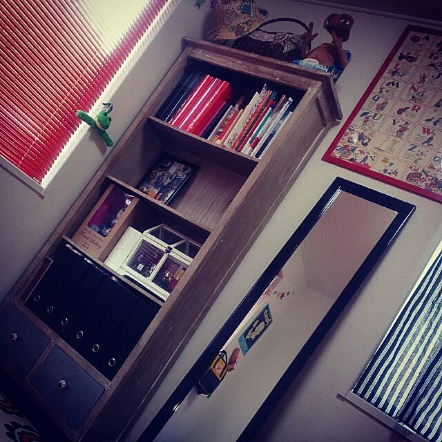 vanillamilkkeitoさんの実例写真