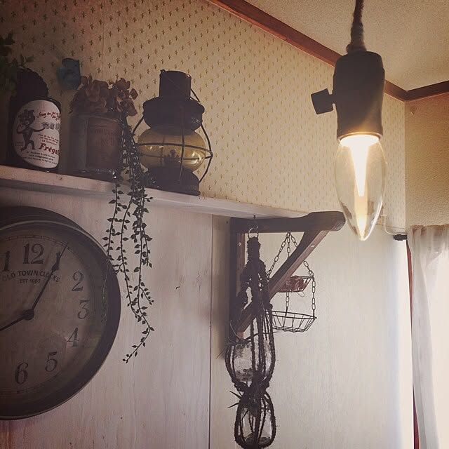 rust_apartmentさんの実例写真