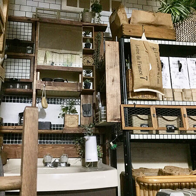 kemeさんの実例写真