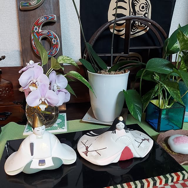 chizuさんの部屋