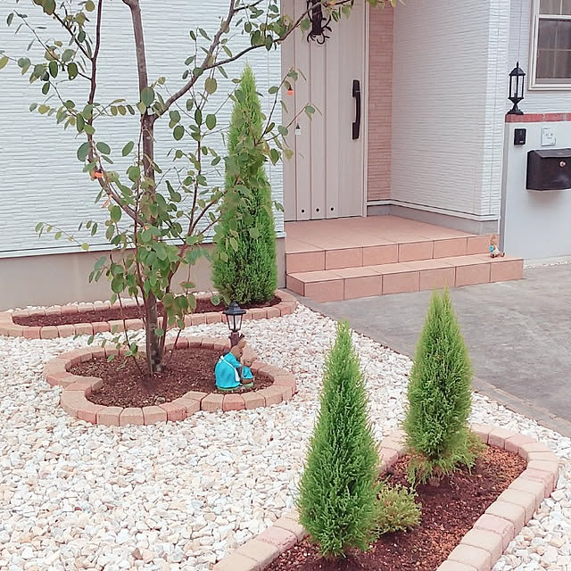 実例写真