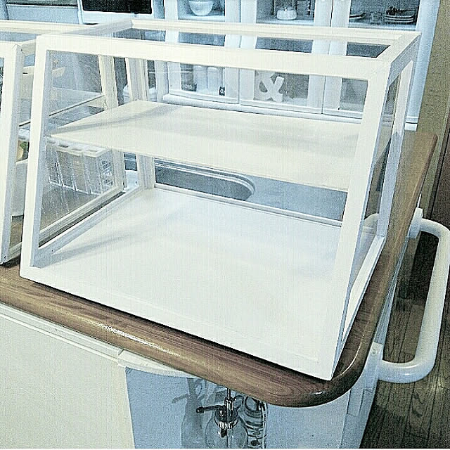 heart.emiemi57.whiteさんの実例写真