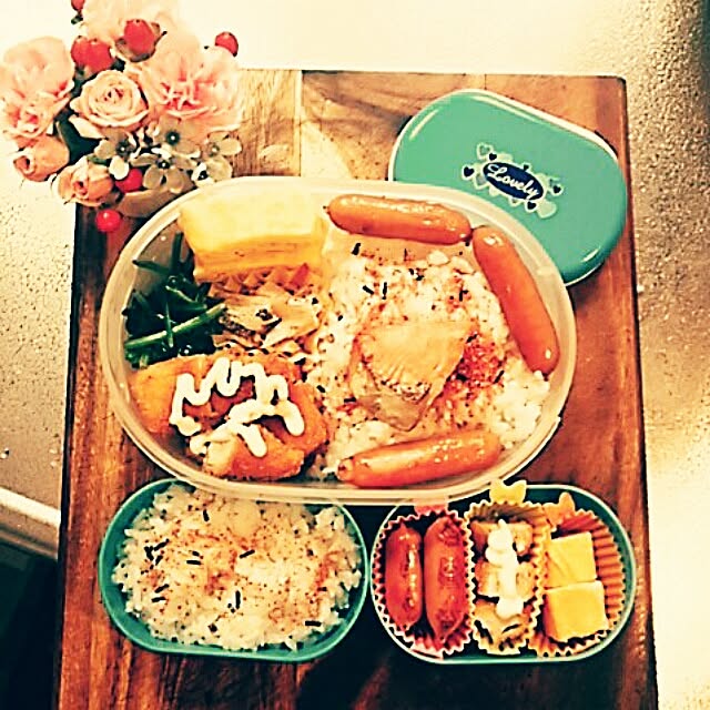 Shochanさんの実例写真