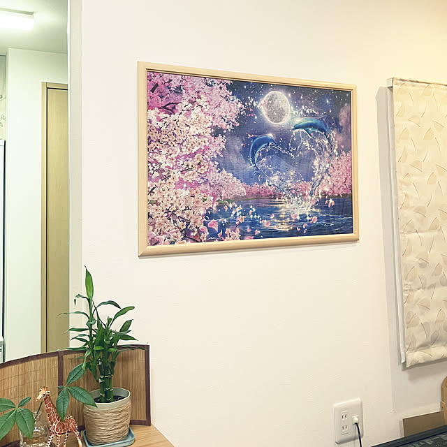 keep_patienceさんの実例写真