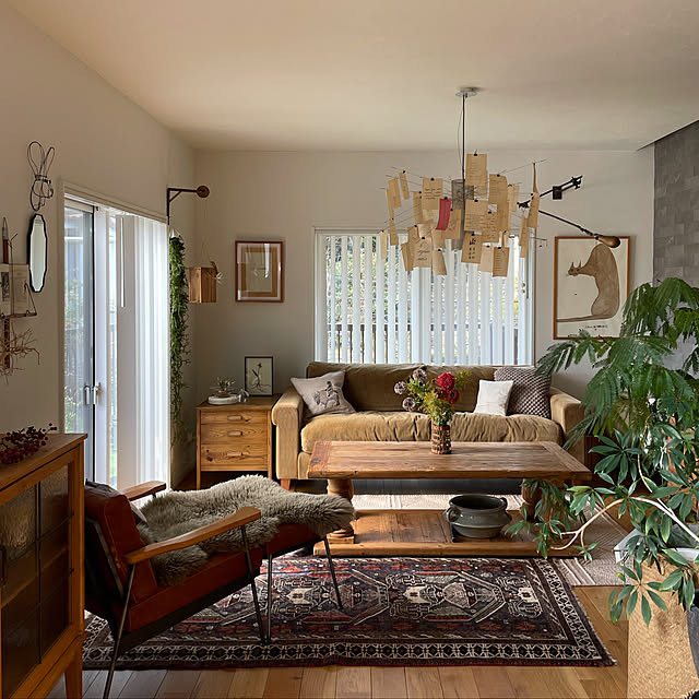 maison.de.brocanteさんの実例写真