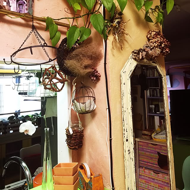 kimishigureさんの実例写真