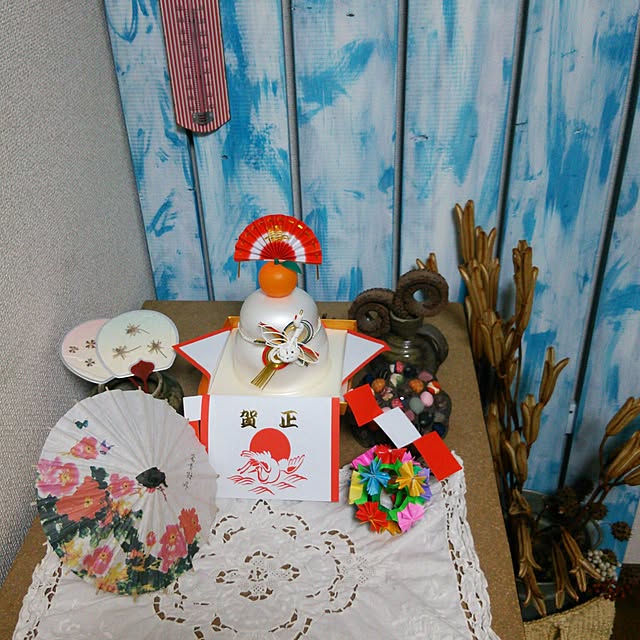 mocoさんの実例写真