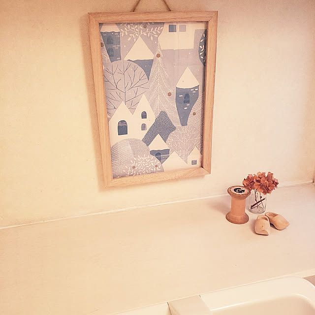 wanidaさんの実例写真
