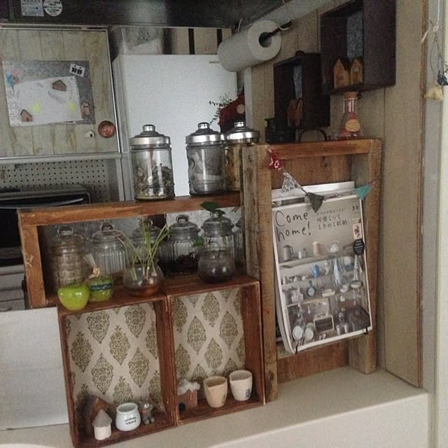 izuhanさんの実例写真