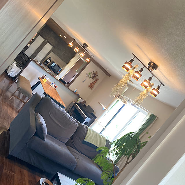 ma.さんの実例写真