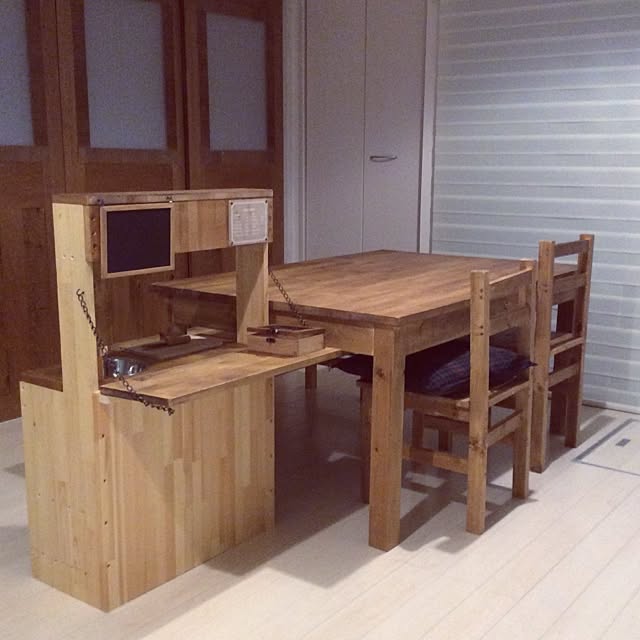 haru-Hanaさんの実例写真