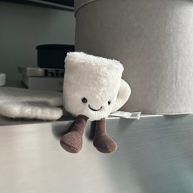 Mikiさんの部屋