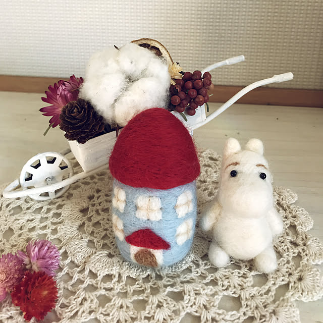 anzさんの実例写真