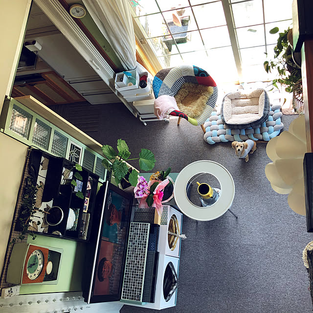 cloverさんの実例写真