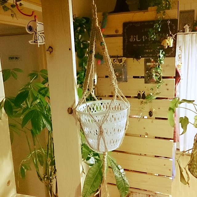 chihiroさんの実例写真