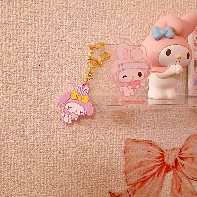 SweetFlow.さんの部屋