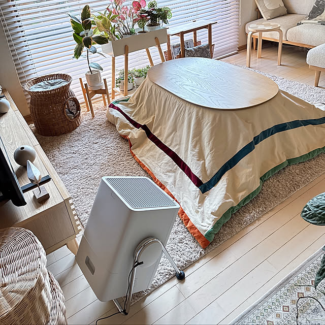 chinaさんの部屋