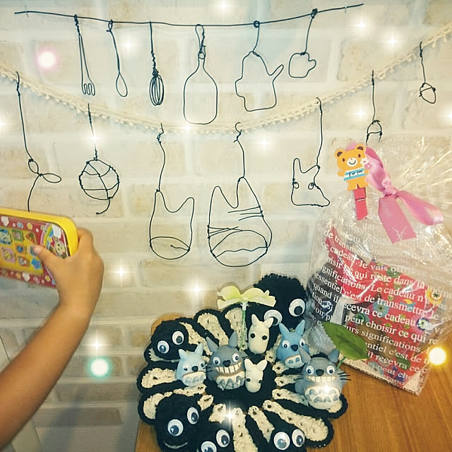 kotonaさんの実例写真