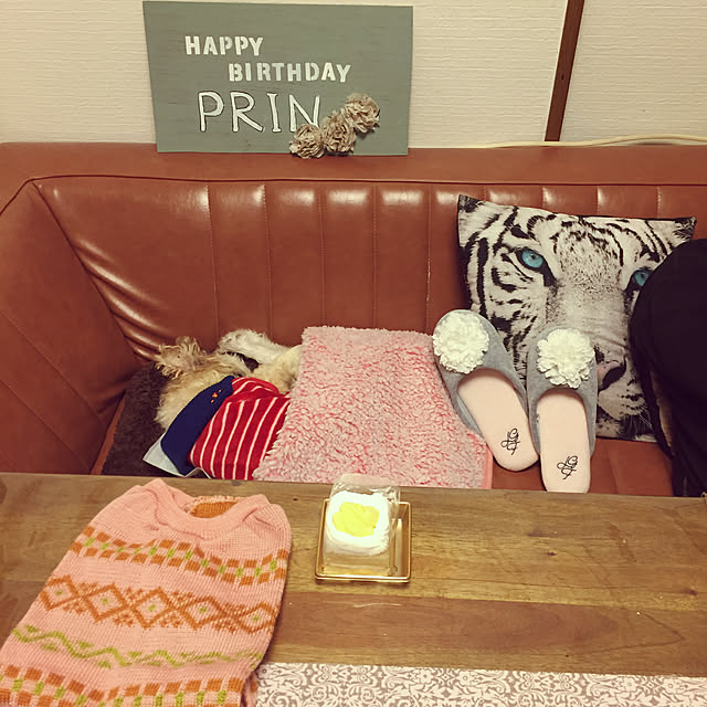 oniyomeさんの実例写真
