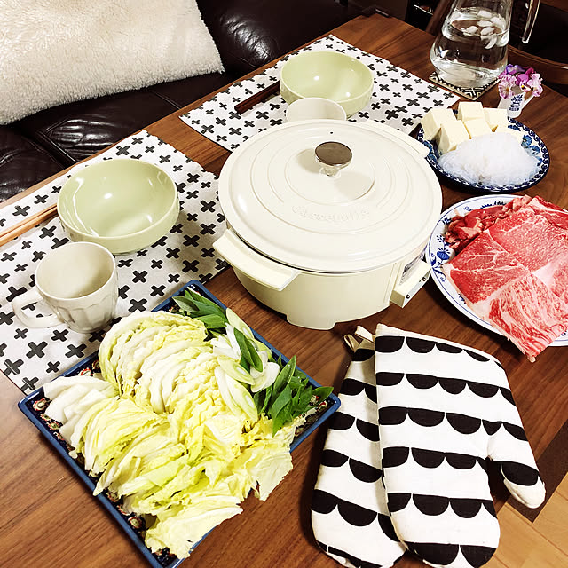 marocoroさんの実例写真