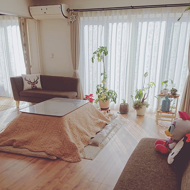 4-mamaさんの実例写真