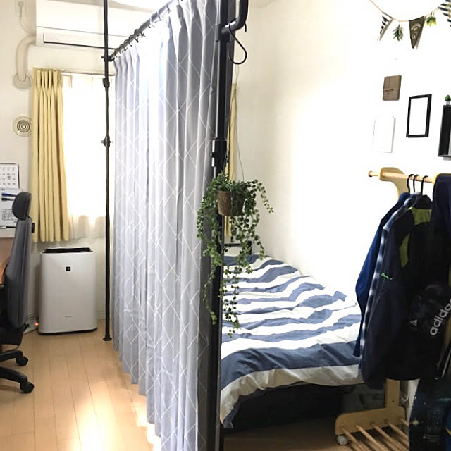 krkrさんの実例写真