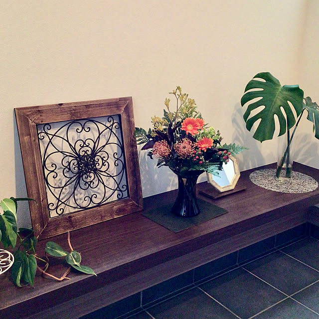 houenさんの部屋