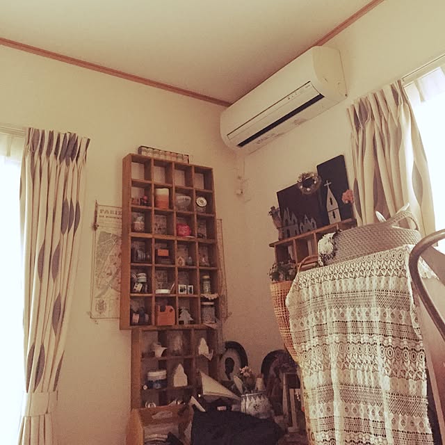 o_dinさんの実例写真