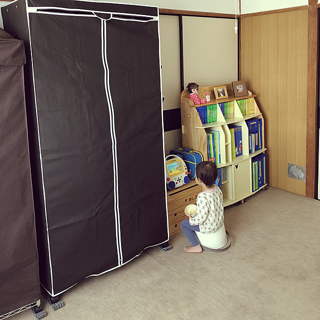 Risaさんの実例写真